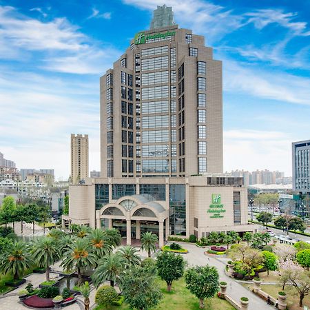 Holiday Inn Chengdu Xindu By Ihg Zewnętrze zdjęcie