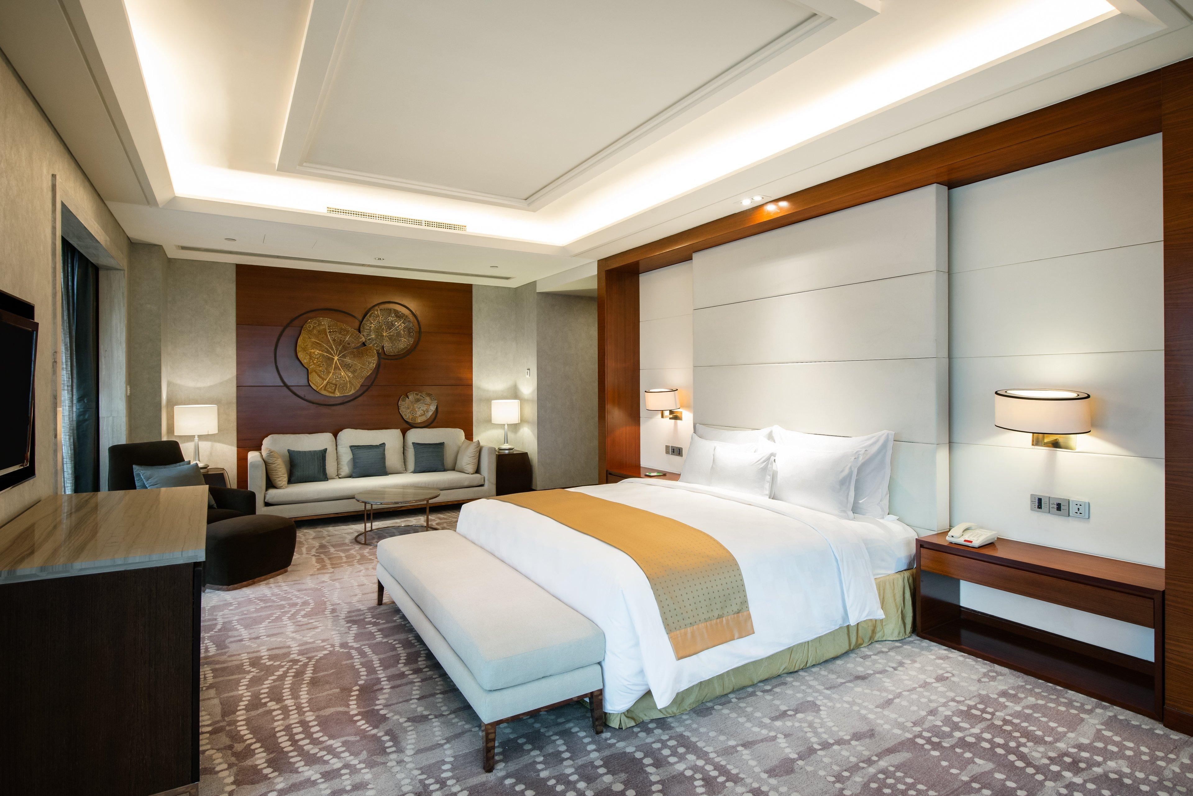 Holiday Inn Chengdu Xindu By Ihg Zewnętrze zdjęcie
