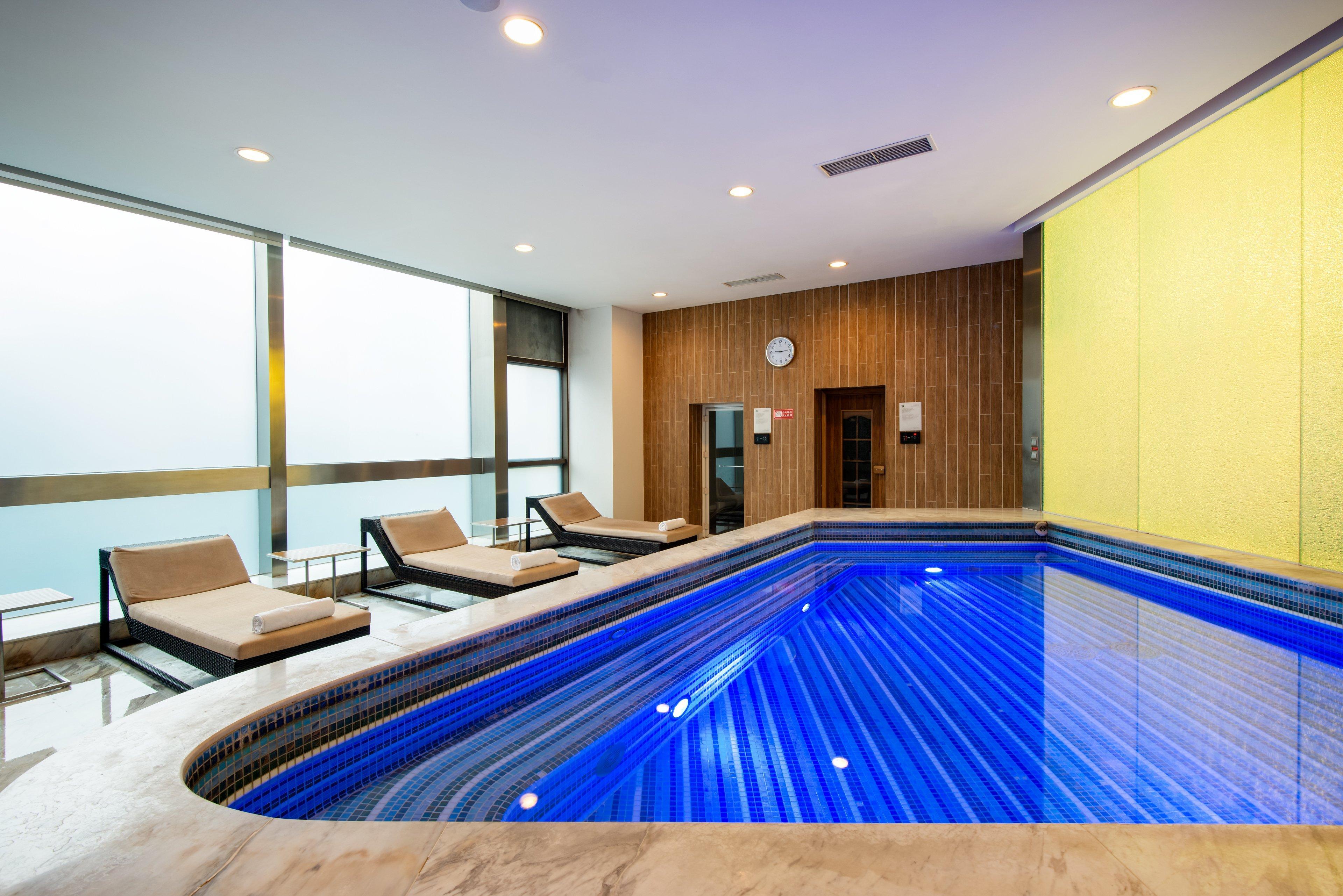 Holiday Inn Chengdu Xindu By Ihg Zewnętrze zdjęcie