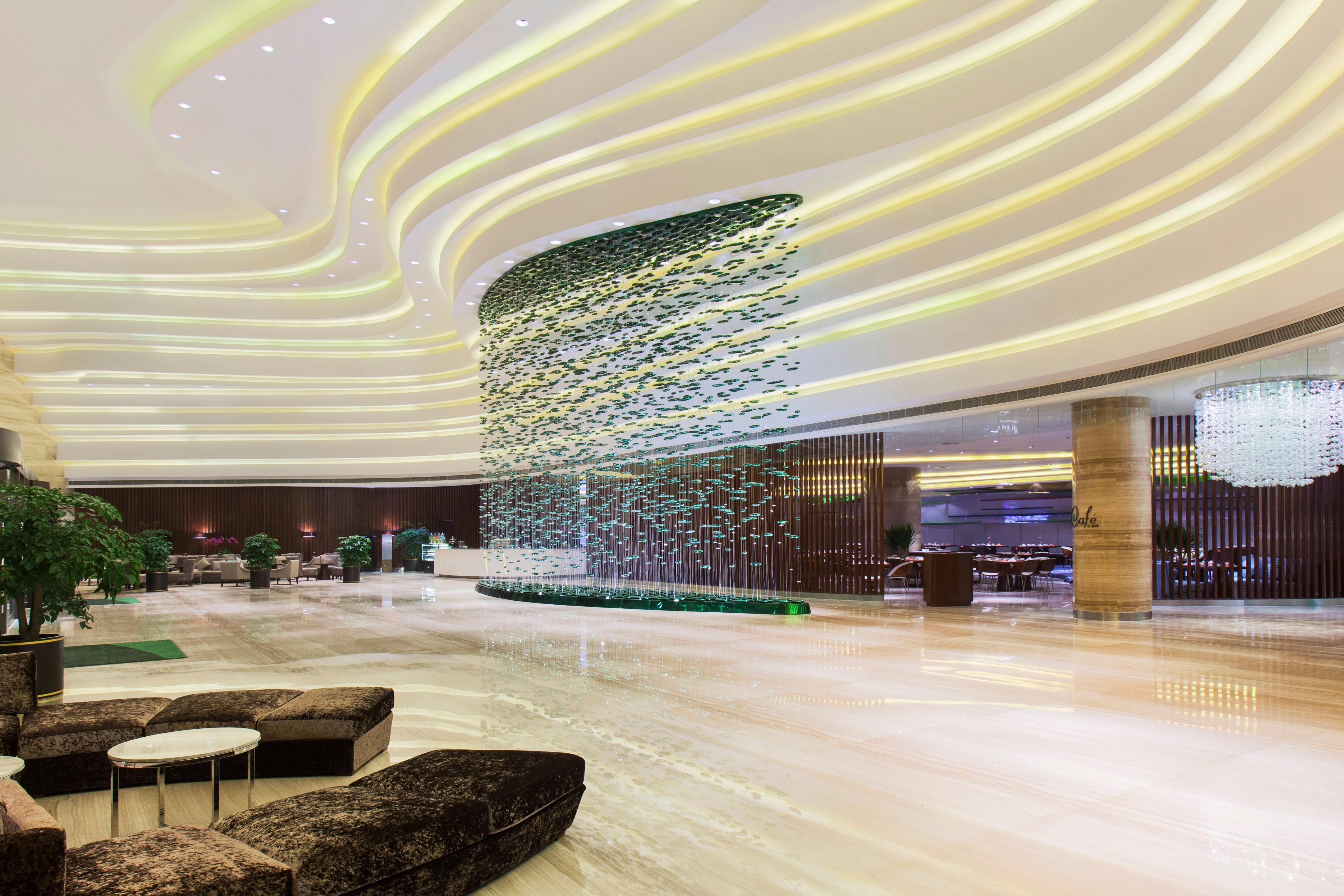 Holiday Inn Chengdu Xindu By Ihg Zewnętrze zdjęcie