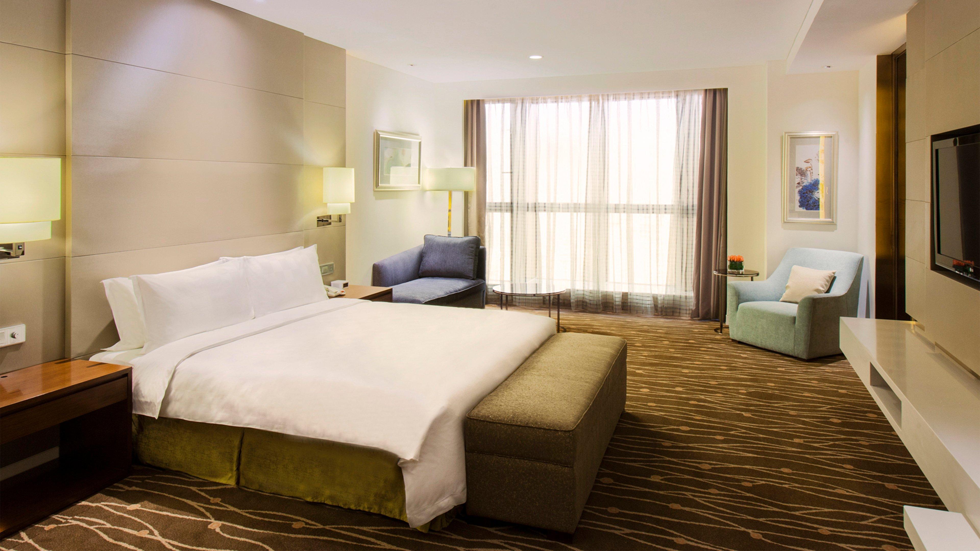 Holiday Inn Chengdu Xindu By Ihg Zewnętrze zdjęcie