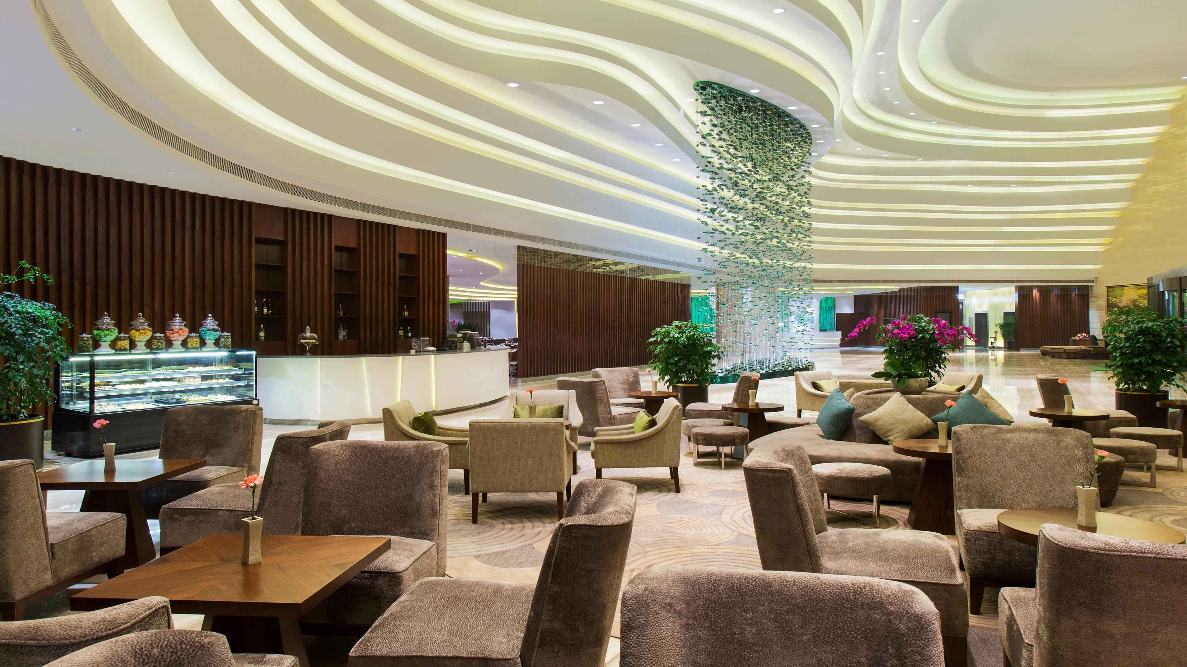 Holiday Inn Chengdu Xindu By Ihg Zewnętrze zdjęcie