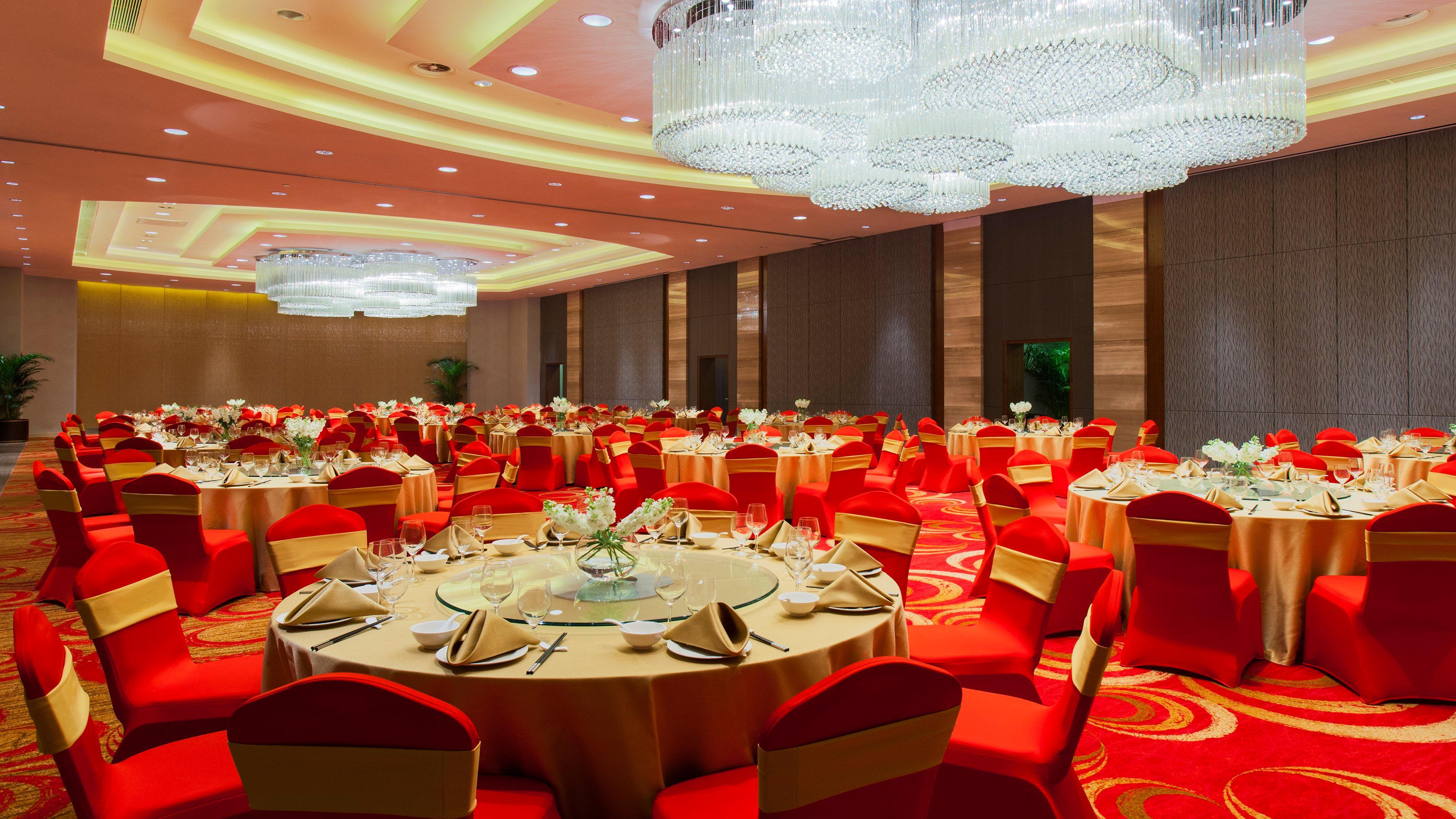 Holiday Inn Chengdu Xindu By Ihg Zewnętrze zdjęcie
