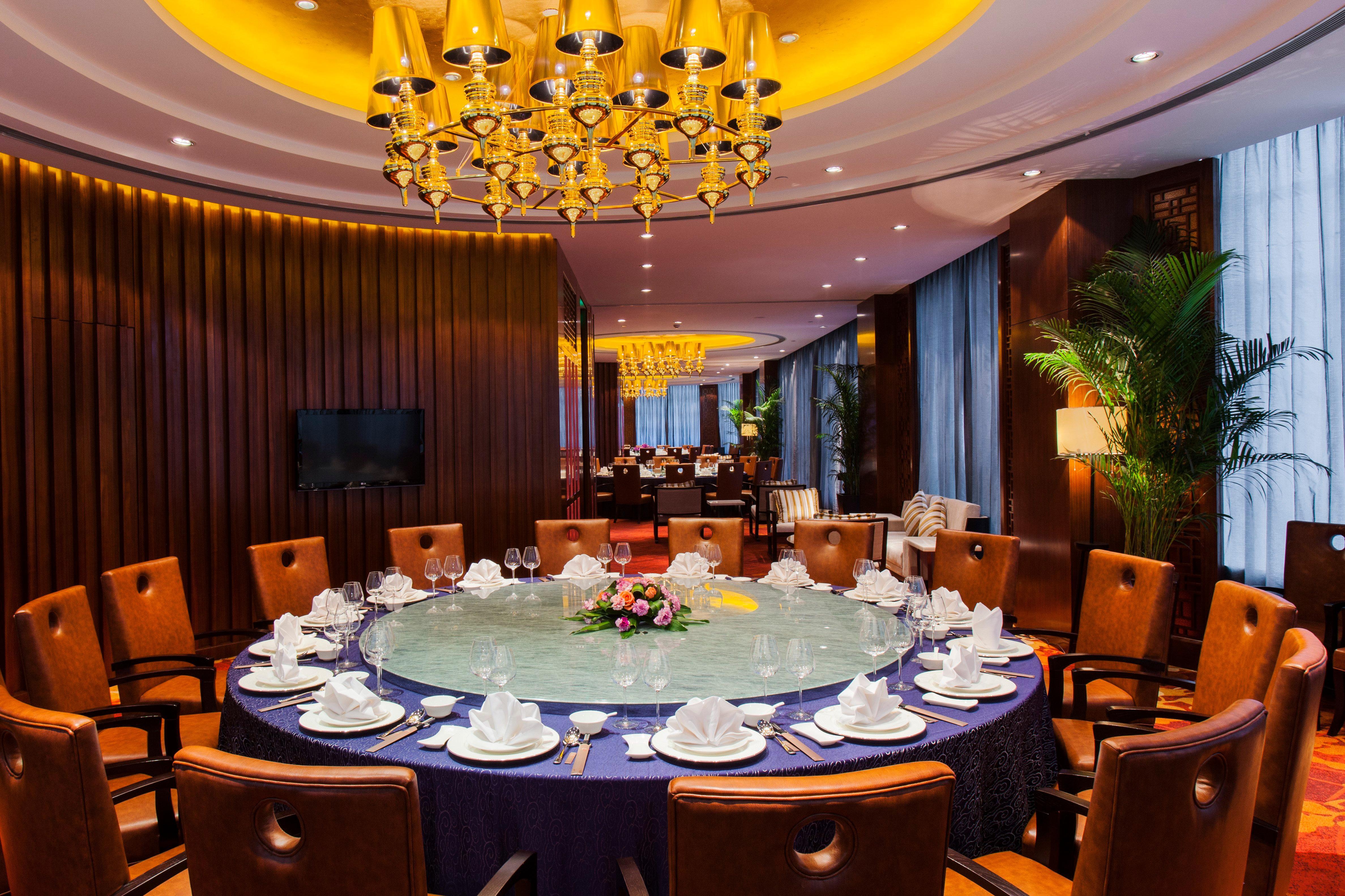 Holiday Inn Chengdu Xindu By Ihg Zewnętrze zdjęcie