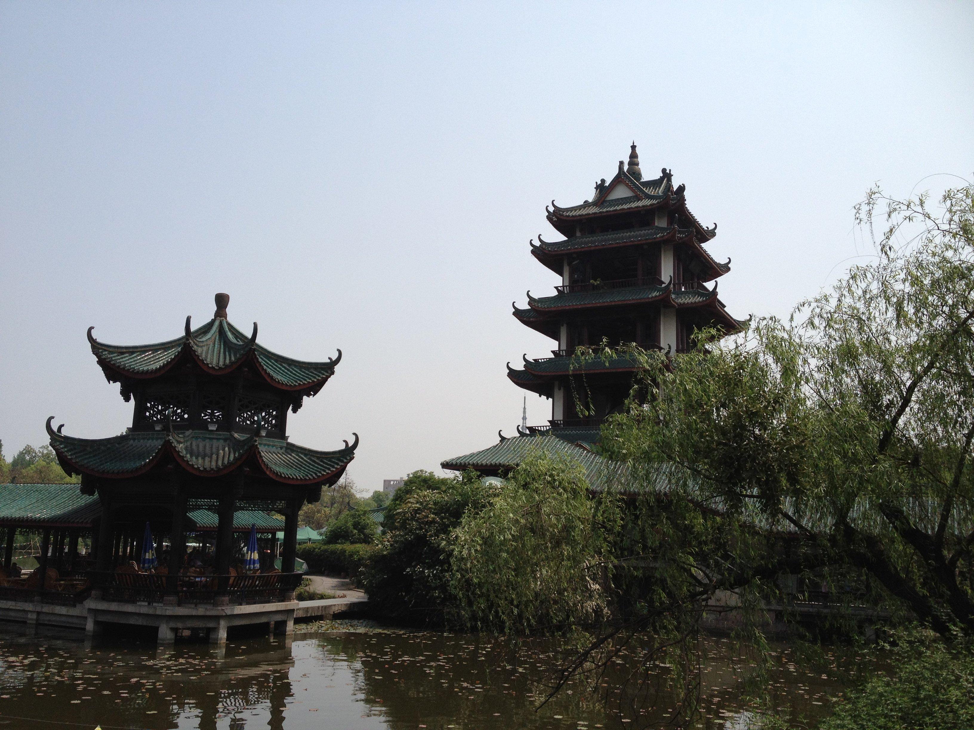 Holiday Inn Chengdu Xindu By Ihg Zewnętrze zdjęcie