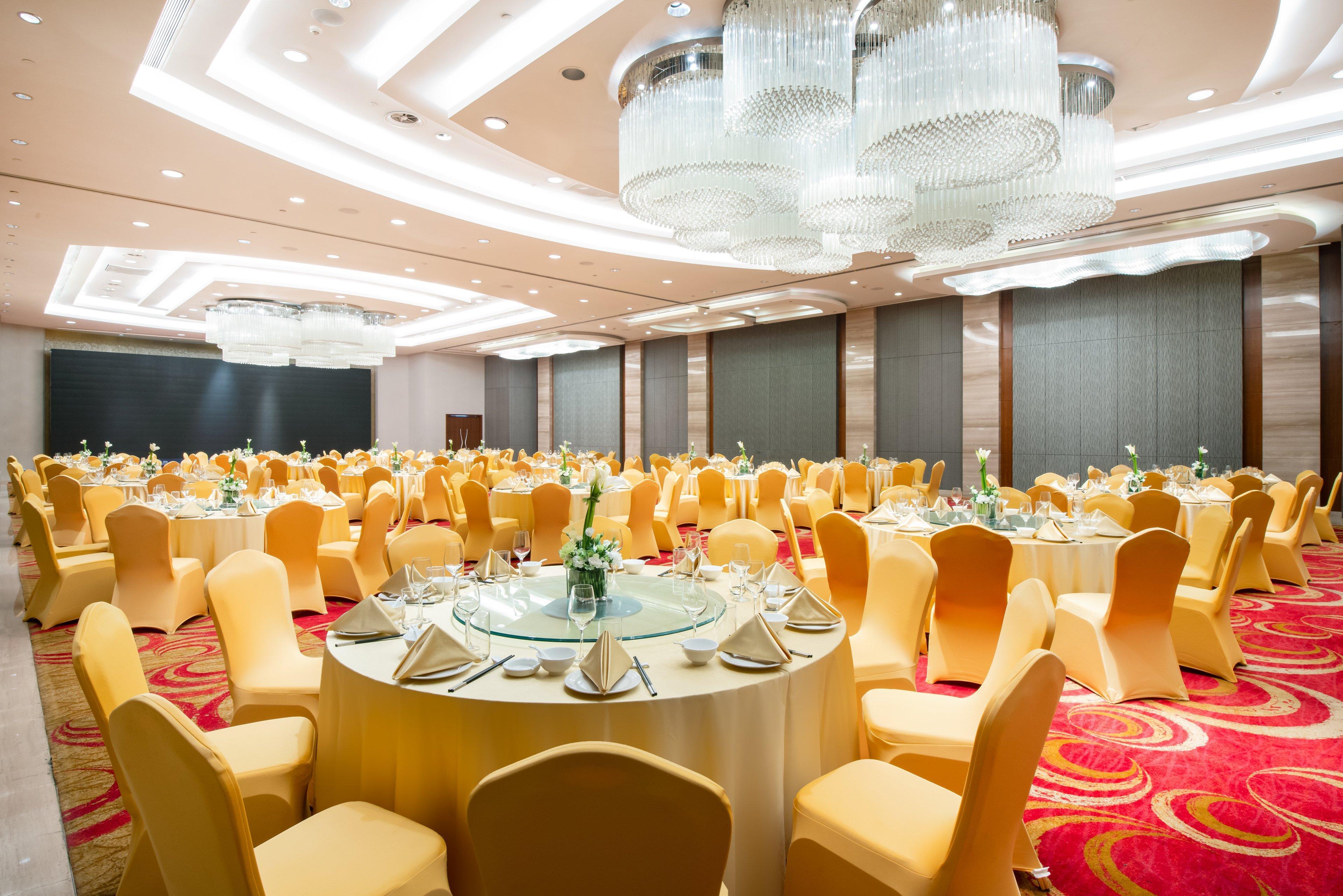 Holiday Inn Chengdu Xindu By Ihg Zewnętrze zdjęcie