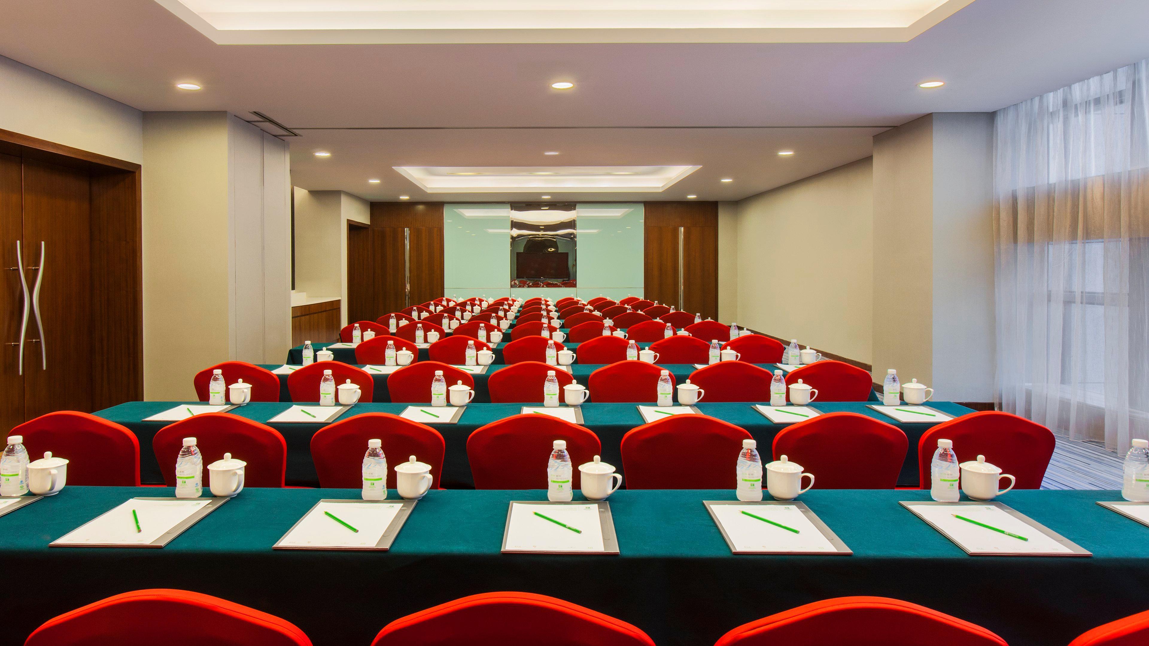 Holiday Inn Chengdu Xindu By Ihg Zewnętrze zdjęcie