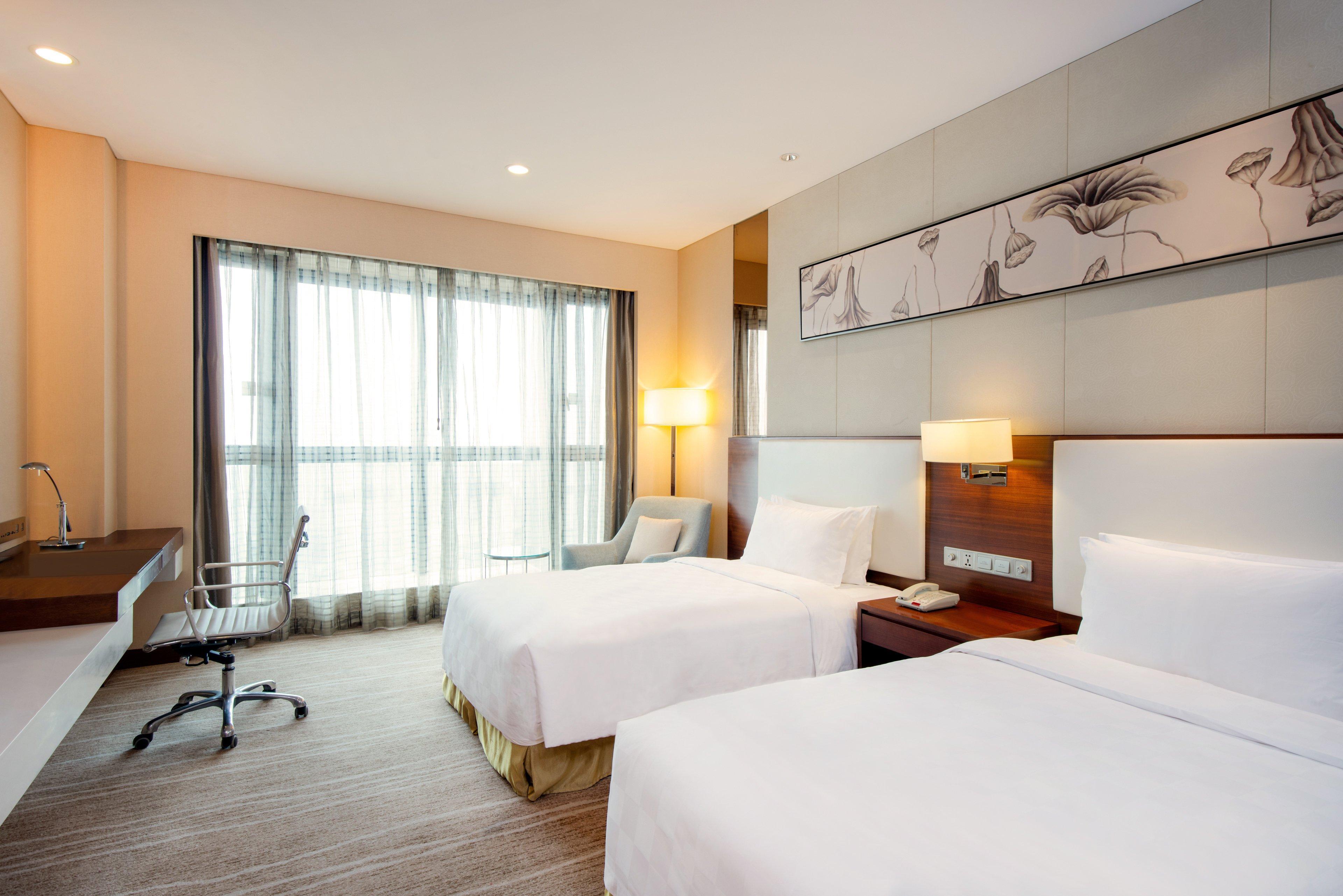 Holiday Inn Chengdu Xindu By Ihg Zewnętrze zdjęcie