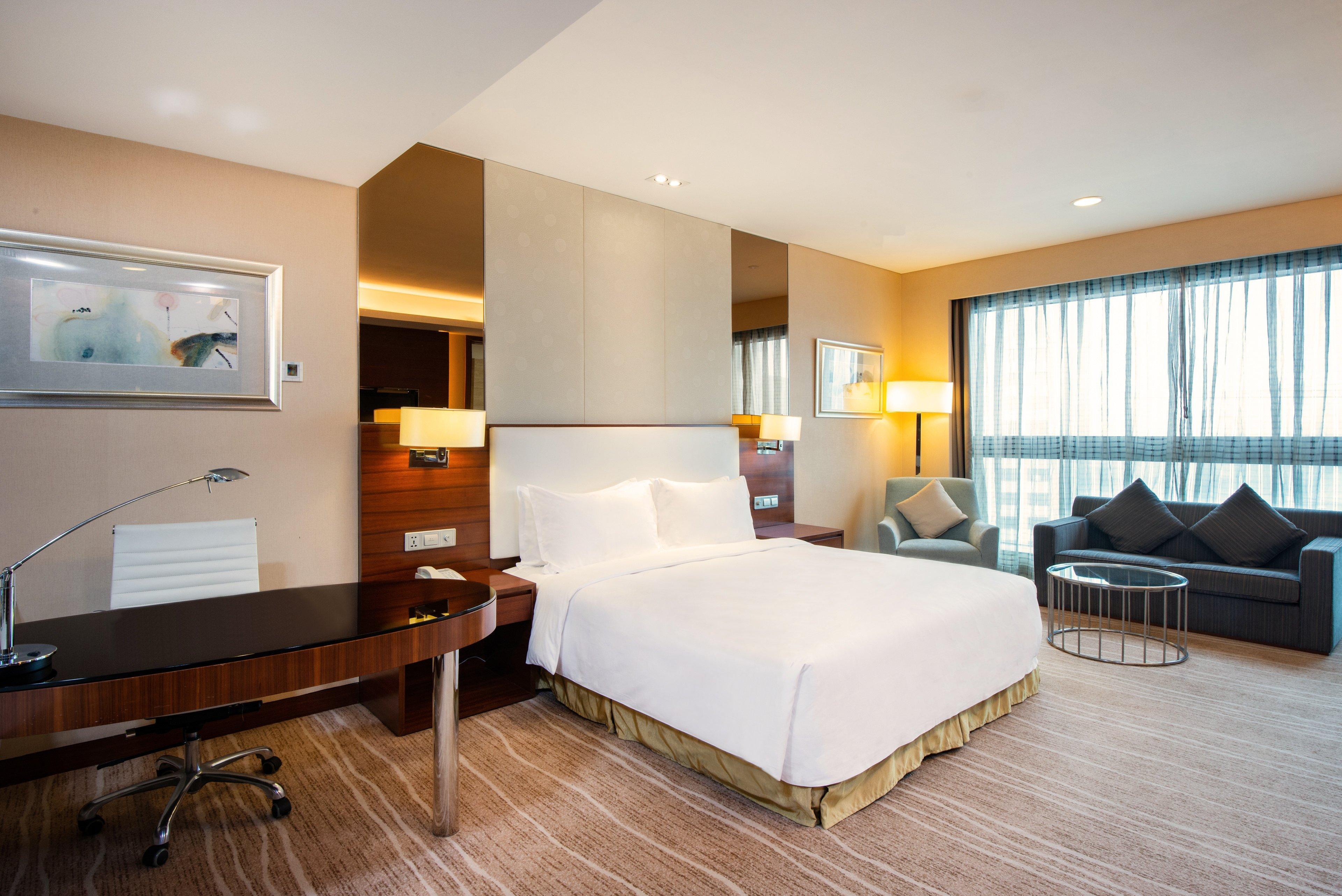 Holiday Inn Chengdu Xindu By Ihg Zewnętrze zdjęcie