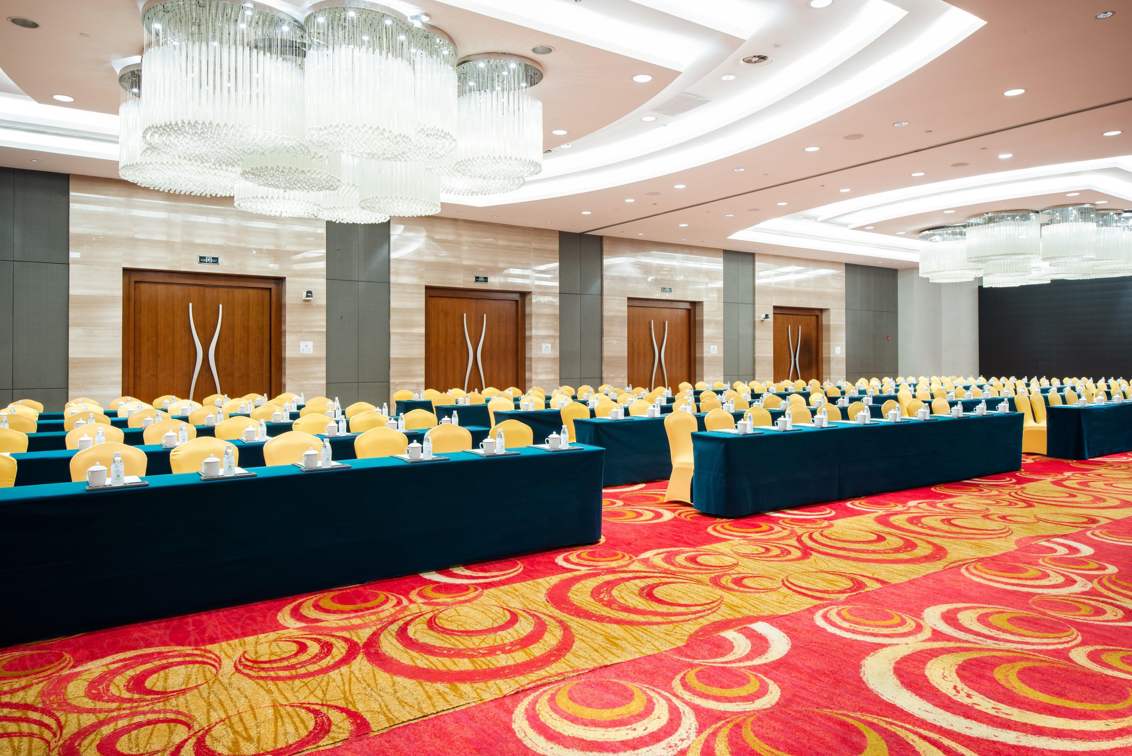 Holiday Inn Chengdu Xindu By Ihg Zewnętrze zdjęcie