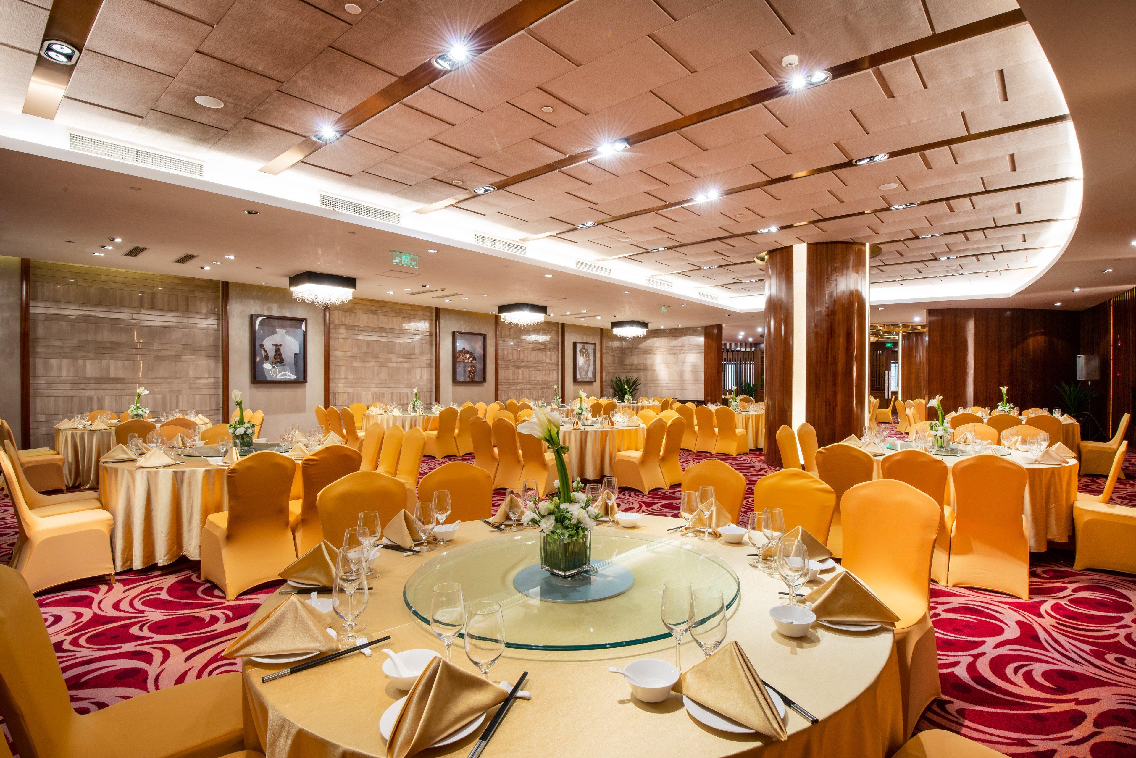 Holiday Inn Chengdu Xindu By Ihg Zewnętrze zdjęcie