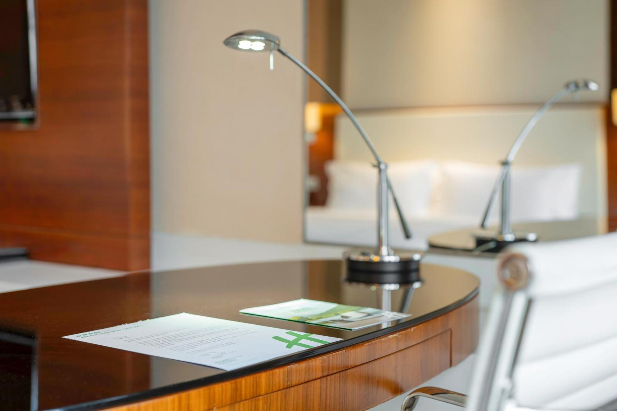 Holiday Inn Chengdu Xindu By Ihg Zewnętrze zdjęcie