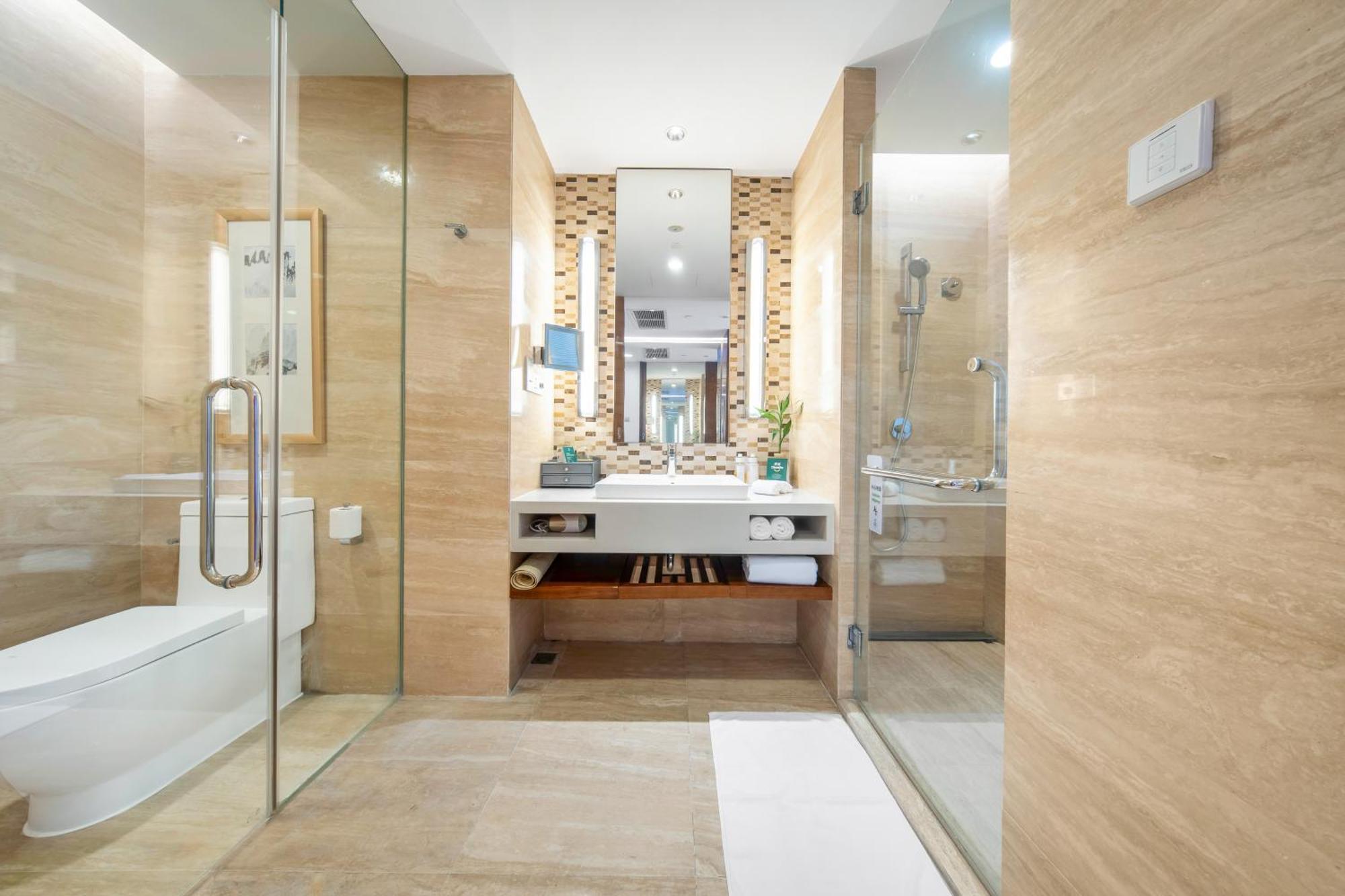 Holiday Inn Chengdu Xindu By Ihg Zewnętrze zdjęcie