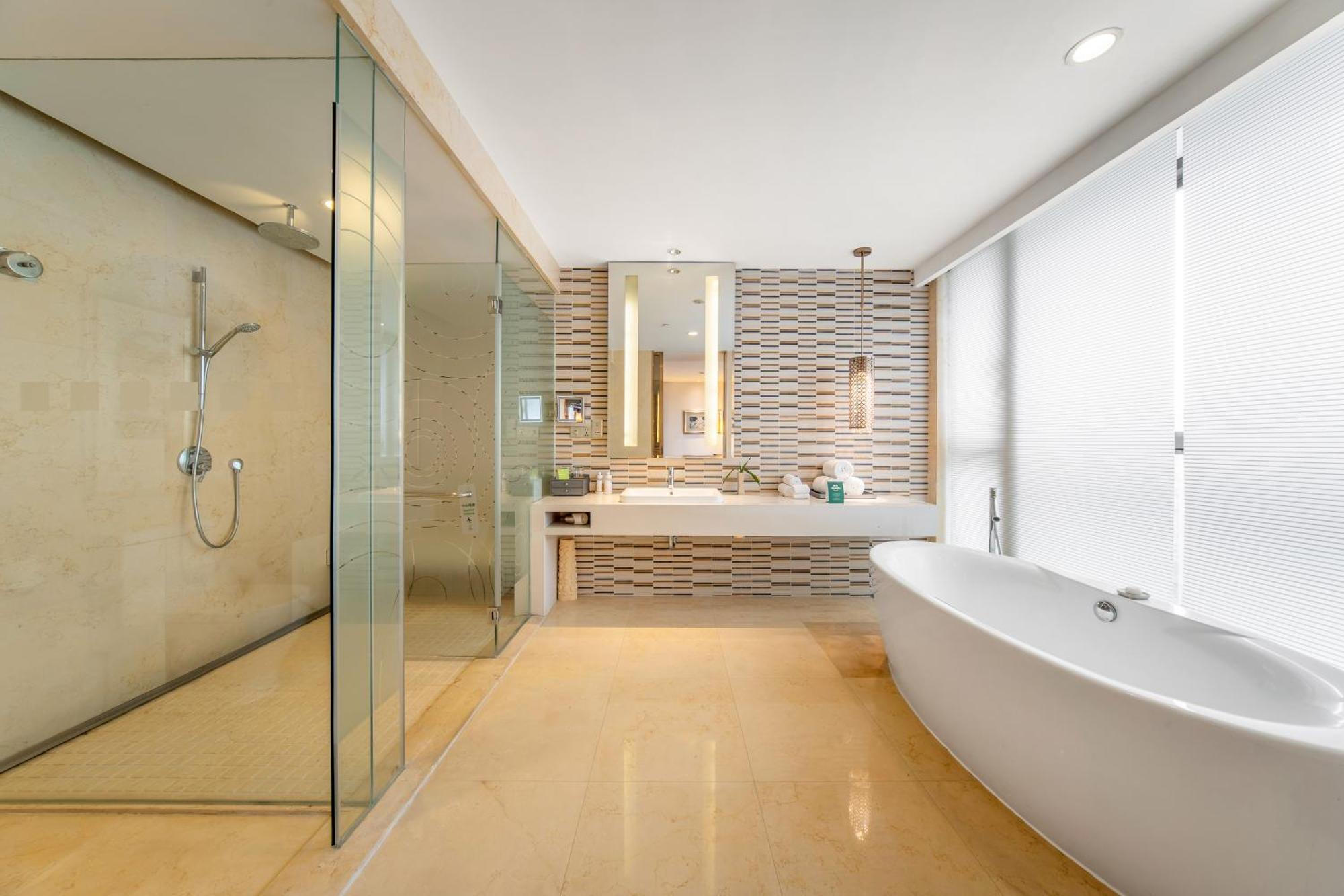 Holiday Inn Chengdu Xindu By Ihg Zewnętrze zdjęcie