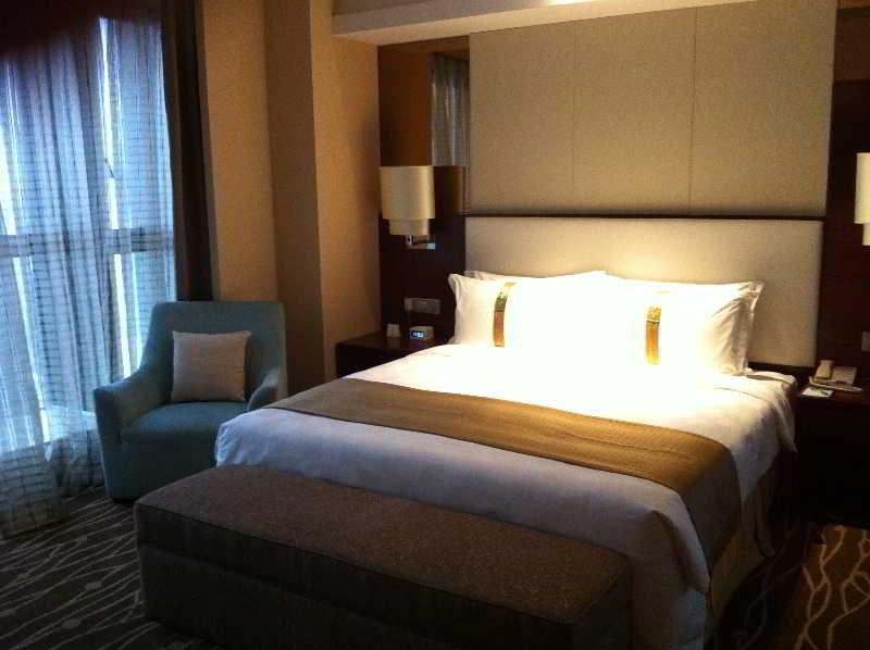 Holiday Inn Chengdu Xindu By Ihg Zewnętrze zdjęcie