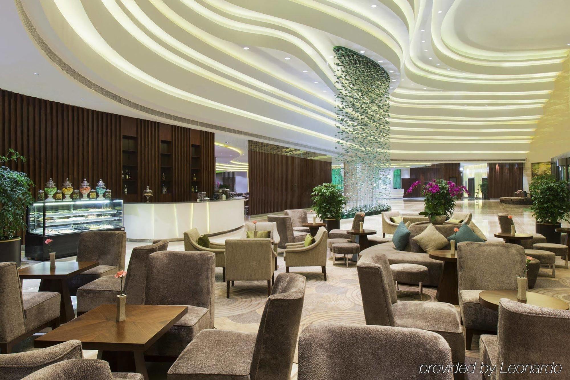 Holiday Inn Chengdu Xindu By Ihg Zewnętrze zdjęcie