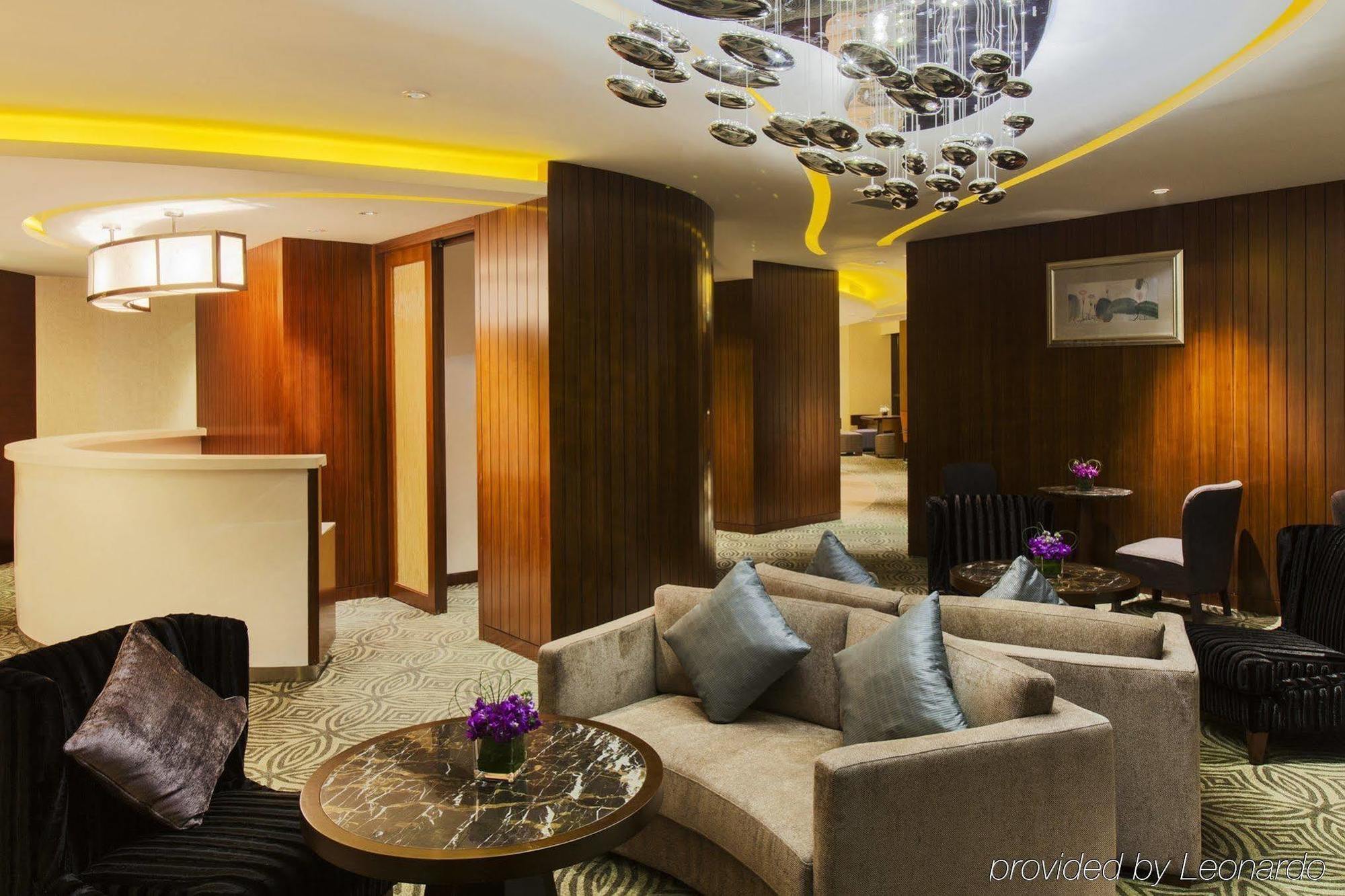 Holiday Inn Chengdu Xindu By Ihg Zewnętrze zdjęcie