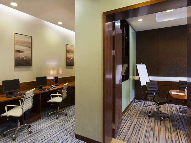 Holiday Inn Chengdu Xindu By Ihg Zewnętrze zdjęcie